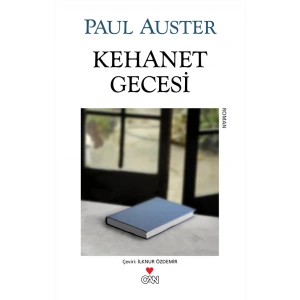 Kehanet Gecesi
