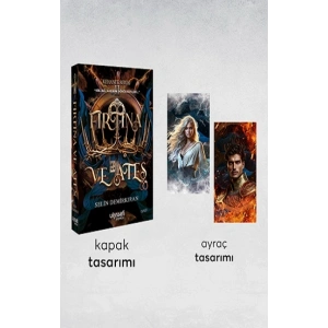 Kehanet Serisi 2 : Fırtına ve Ateş