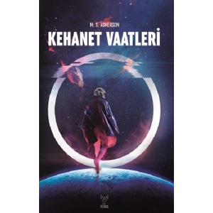 Kehanet Vaatleri (Ciltli)