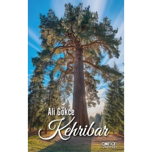 Kehribar