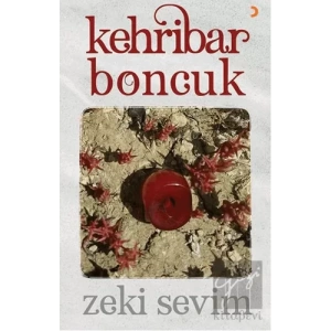 Kehribar Boncuk