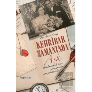 Kehribar Zamanında Aşk