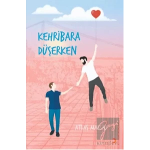 Kehribara Düşerken