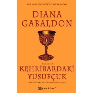 Kehribardaki Yusufçuk