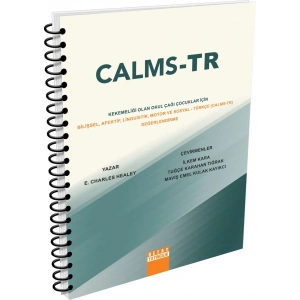 Kekemeliği Olan Okul Çağı Çocuklar İçin Bilişsel A