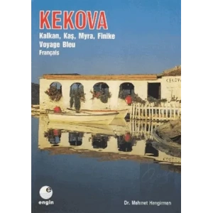Kekova (Français)