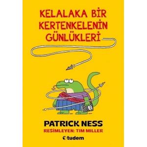 Kelalaka Bir Kertenkelenin Günlükleri