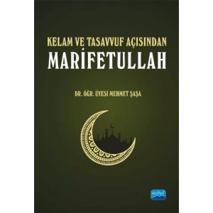 Kelam ve Tasavvuf Açısından MARİFETULLAH