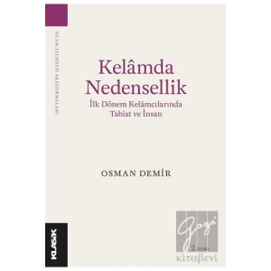 Kelamda Nedensellik