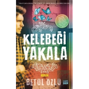 Kelebeği Yakala