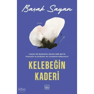Kelebeğin Kaderi