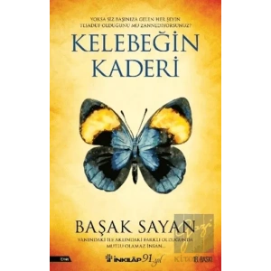 Kelebeğin Kaderi