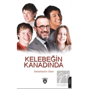 Kelebeğin Kanadında