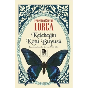 Kelebeğin Kötü Büyüsü