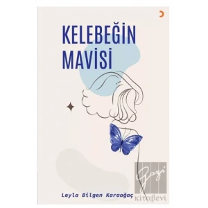 Kelebeğin Mavisi