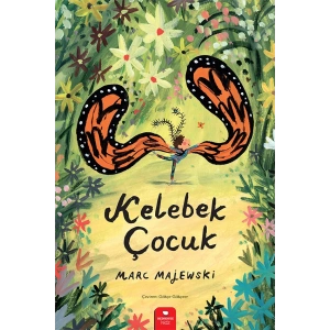 Kelebek Çocuk