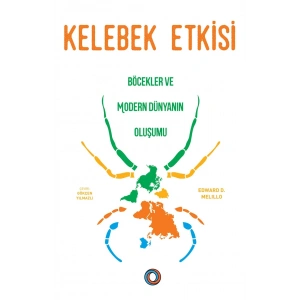 Kelebek Etkisi