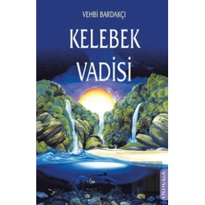 Kelebek Vadisi