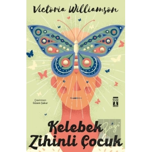 Kelebek Zihinli Çocuk