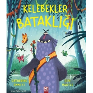 Kelebekler Bataklığı