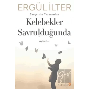 Kelebekler Savrulduğunda
