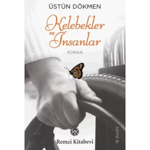 Kelebekler ve İnsanlar
