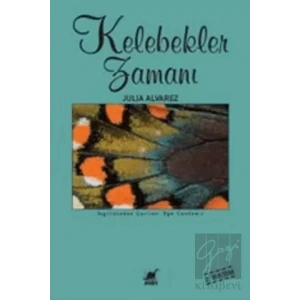 Kelebekler Zamanı