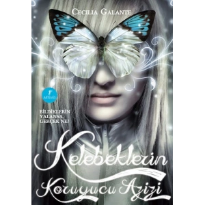 Kelebeklerin Koruyucu Azizi