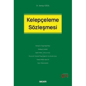 Kelepçeleme Sözleşmesi