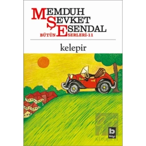 Kelepir -Memduh Şevket Esendal Bütün Eserleri 11