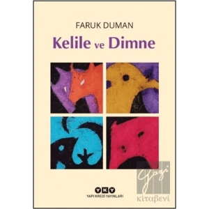 Kelile ve Dimne