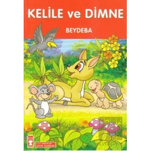 Kelile ve Dimne