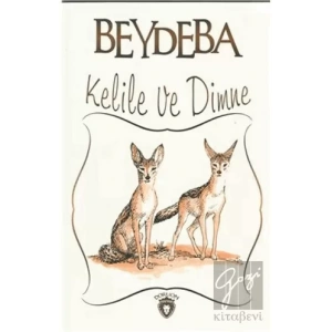 Kelile ve Dimne