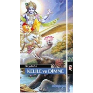 Kelile ve Dimne