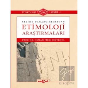 Kelime Dağarcığımızdan Etimoloji Araştırmaları