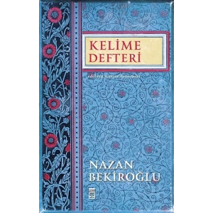 Kelime Defteri