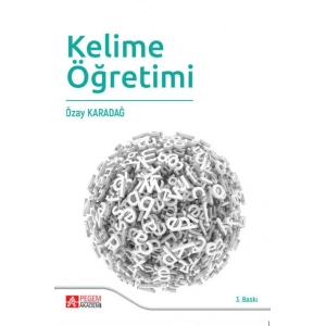 Kelime Öğretimi