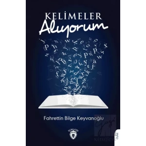 Kelimeler Alıyorum