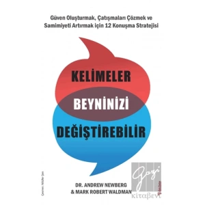 Kelimeler Beyninizi Değiştirebilir