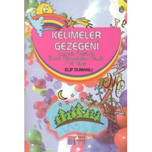 Kelimeler Gezegeni