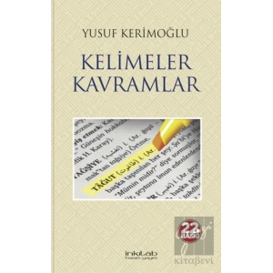 Kelimeler Kavramlar