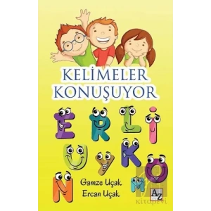 Kelimeler Konuşuyor