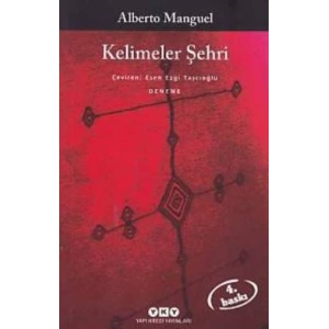 Kelimeler Şehri