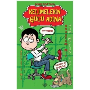 Kelimelerin Gücü Adına