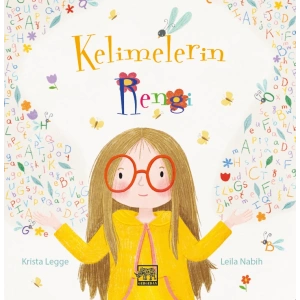 Kelimelerin Rengi