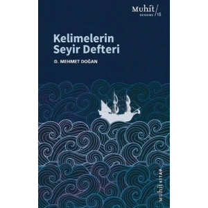 Kelimelerin Seyir Defteri