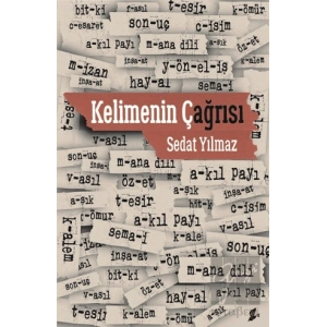 Kelimenin Çağrısı