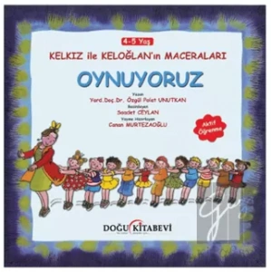 Kelkız ile Keloğlan’ın Maceraları - Oynuyoruz