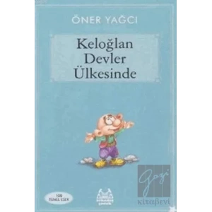 Keloğlan Devler Ülkesinde