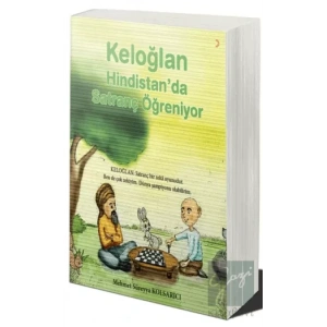 Keloğlan Hindistan’da Satranç Öğreniyor